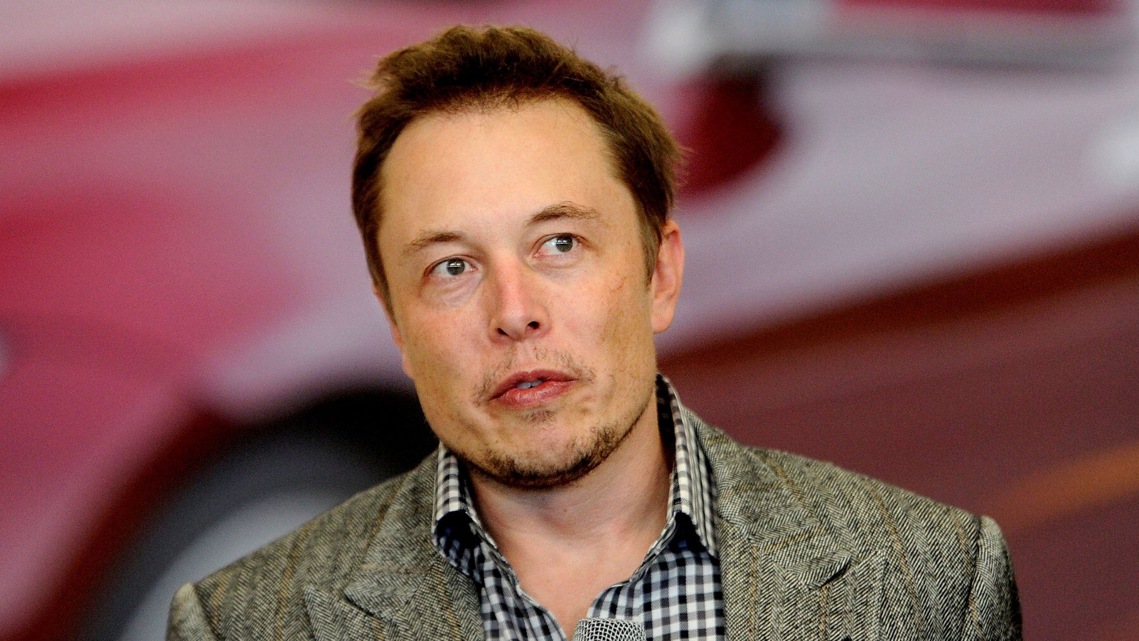 Trump's Uncertainty:  What Made Him Question Elon Musk?