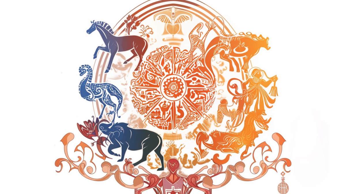 आज का लव राशिफल 07 अप्रैल 2025: प्रेम और रोमांस की भविष्यवाणियां