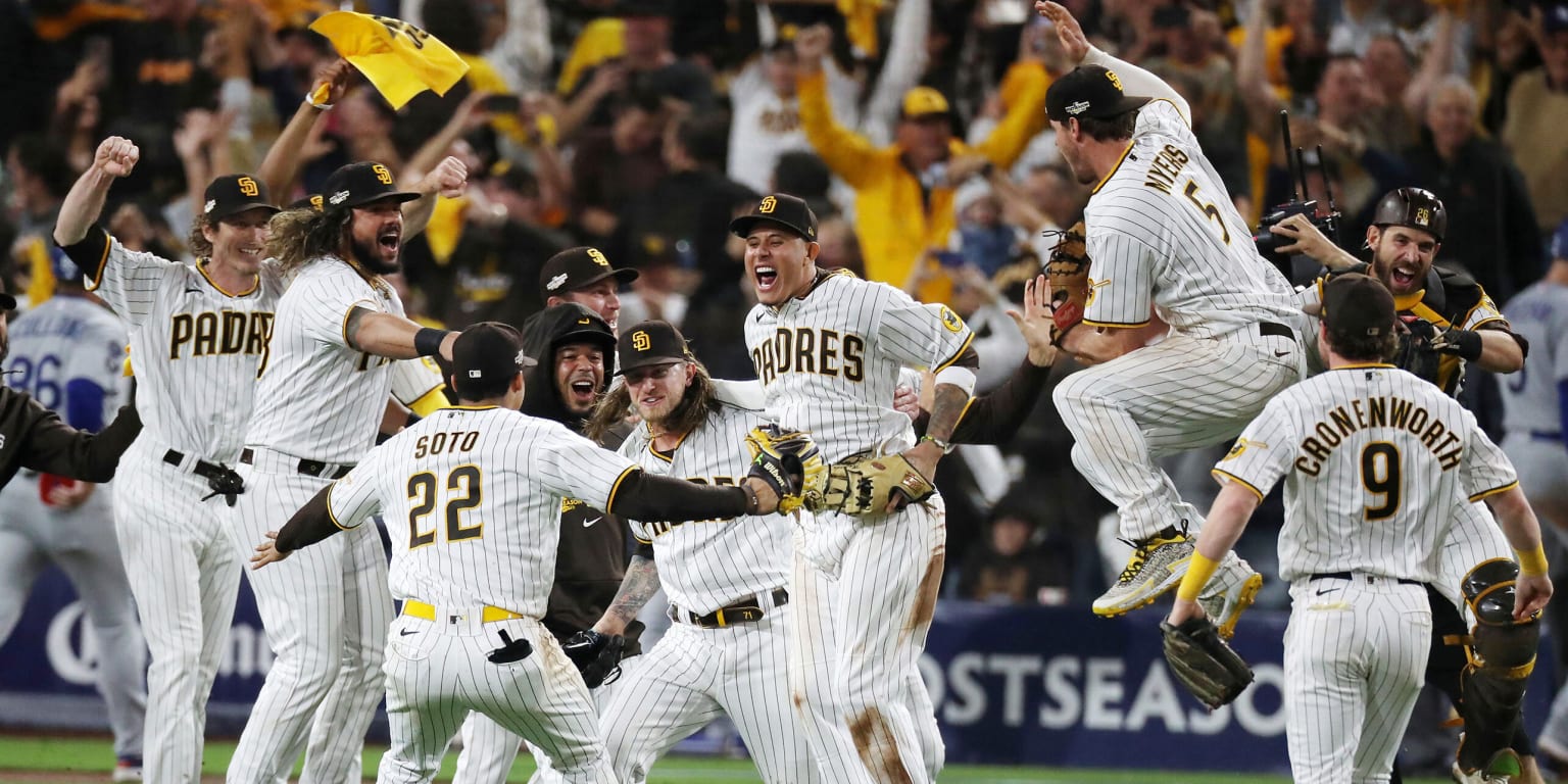 1-0 Thriller: Gurriel's Pinch-Hit RBI Delivers Padres Win Over Braves 1-0 Thriller: Gurriel's Pinch-Hit RBI Delivers Padres Win Over Braves