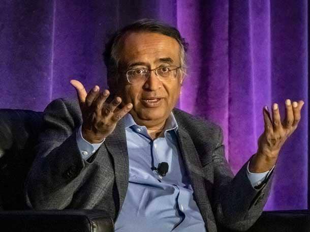 1,050% VMware Price Hike: AT&T Sounds Alarm On Broadcom's Proposal