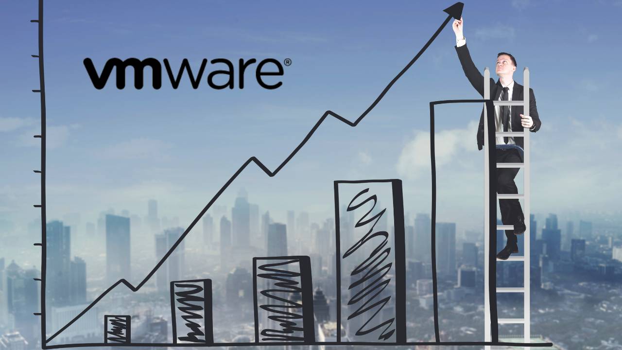 1,050% VMware Price Increase: AT&T's Concerns Over Broadcom's Acquisition 1,050% VMware Price Increase: AT&T's Concerns Over Broadcom's Acquisition