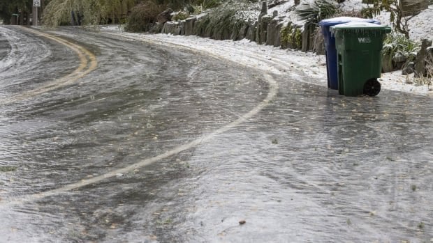 10-20 Cm Of Snow Expected In Western Manitoba: Stay Safe 10-20 Cm Of Snow Expected In Western Manitoba: Stay Safe