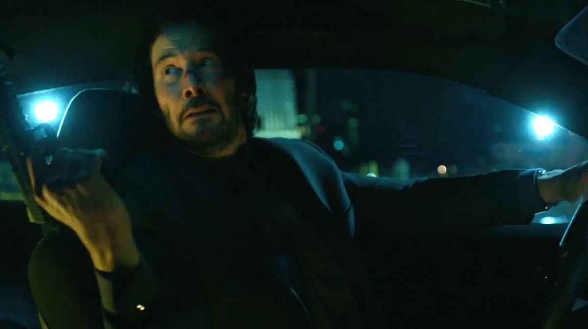 10 Best John Wick Ripoffs, Ranked 10 Best John Wick Ripoffs, Ranked