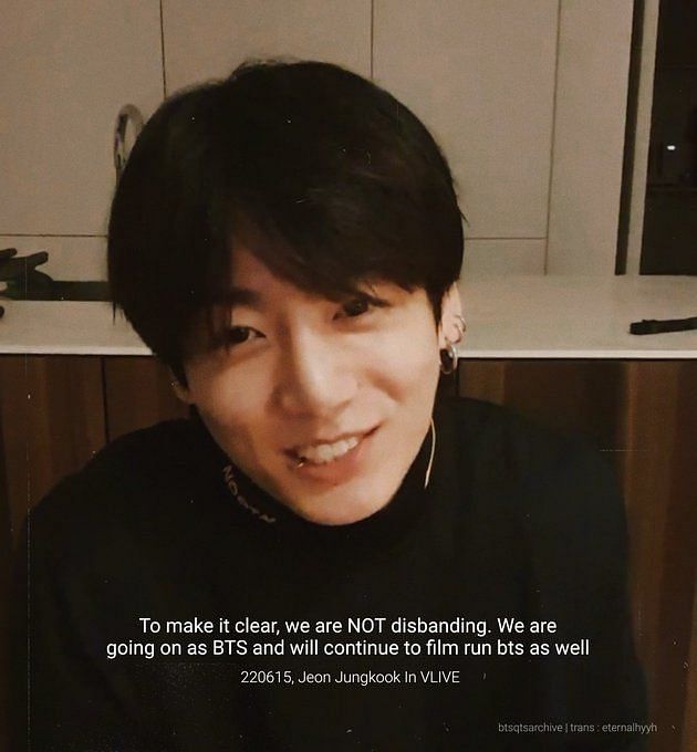 10 Burning Questions About BTS's Future: Disbandment, Jungkook, And The 2025 Reunion 10 Burning Questions About BTS's Future: Disbandment, Jungkook, And The 2025 Reunion