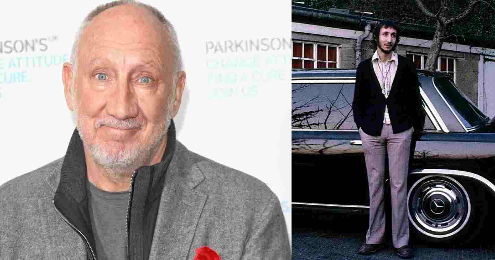10 Definitive Pete Townshend Songs You Need To Hear 10 Definitive Pete Townshend Songs You Need To Hear