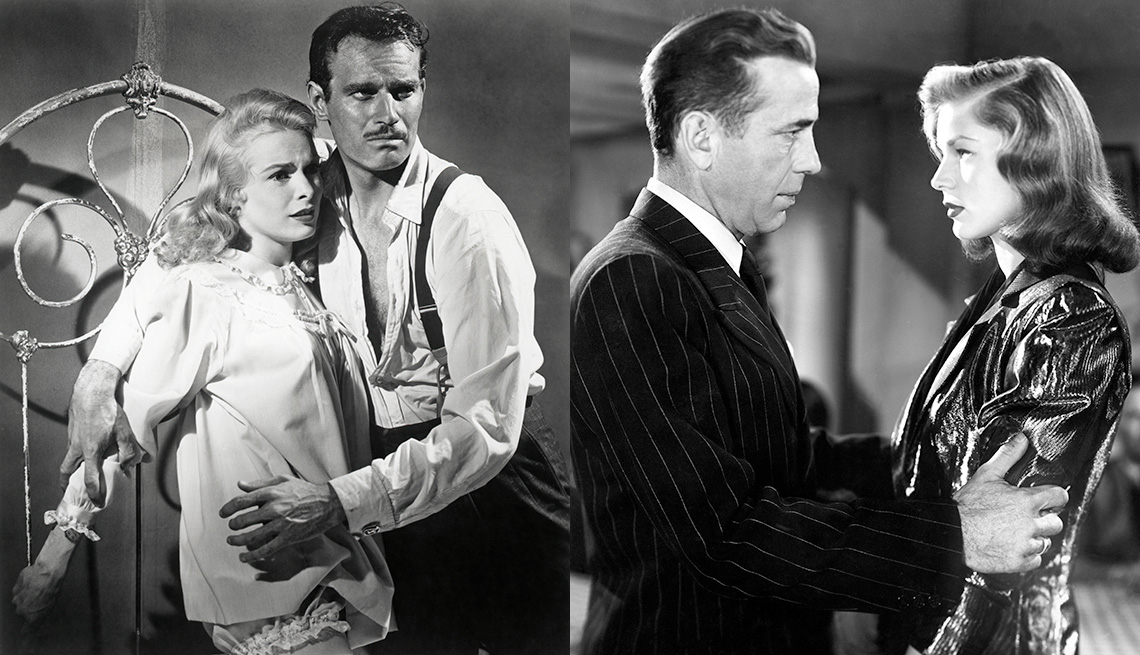 10 Essential Film Noir Movies: A Binge-Worthy List 10 Essential Film Noir Movies: A Binge-Worthy List