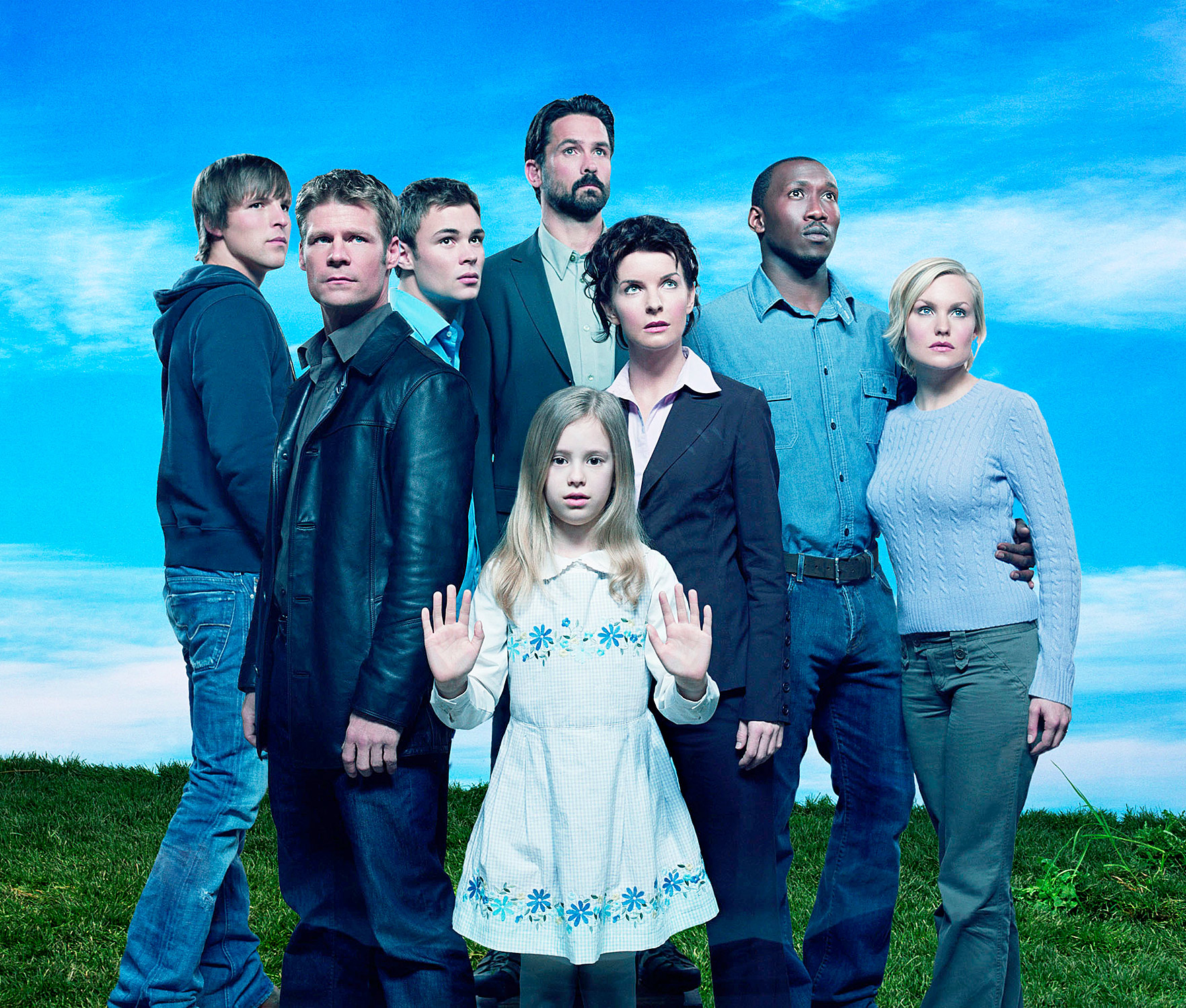10 Fantastic TV Shows Cut Short: Why Were They Cancelled? 10 Fantastic TV Shows Cut Short: Why Were They Cancelled?