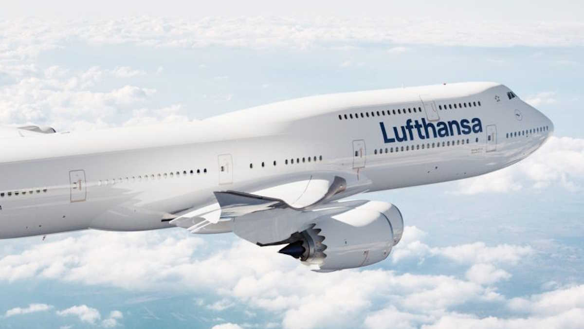 10-Minute Pilotless Lufthansa Flight: Investigation Into Co-pilot's Medical Emergency 10-Minute Pilotless Lufthansa Flight: Investigation Into Co-pilot's Medical Emergency