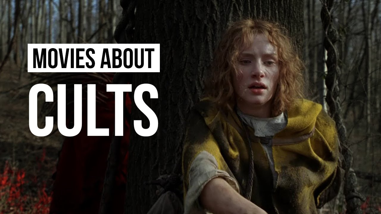10 Must-See Cult Horror Films: A List Of The Craziest 10 Must-See Cult Horror Films: A List Of The Craziest