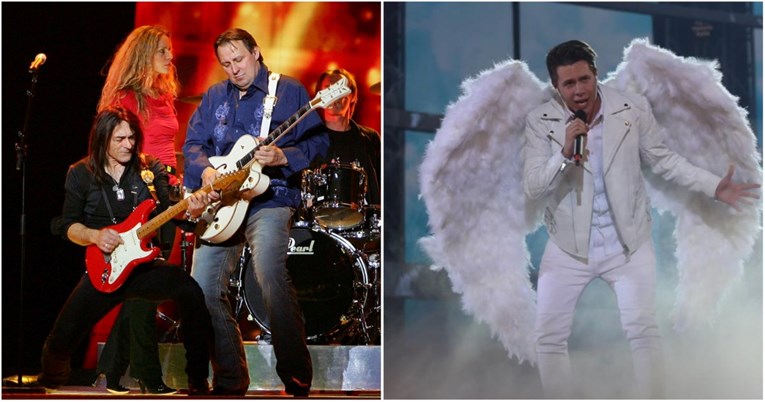 10 Najslabije Ocjena Hrvatske Na Eurosongu: Popis I Razlozi 10 Najslabije Ocjena Hrvatske Na Eurosongu: Popis I Razlozi