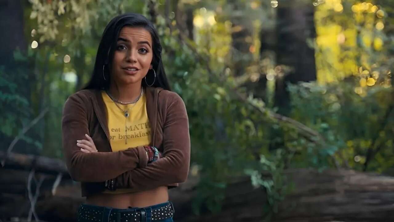 10 Papéis De Isabela Merced Antes De The Last Of Us