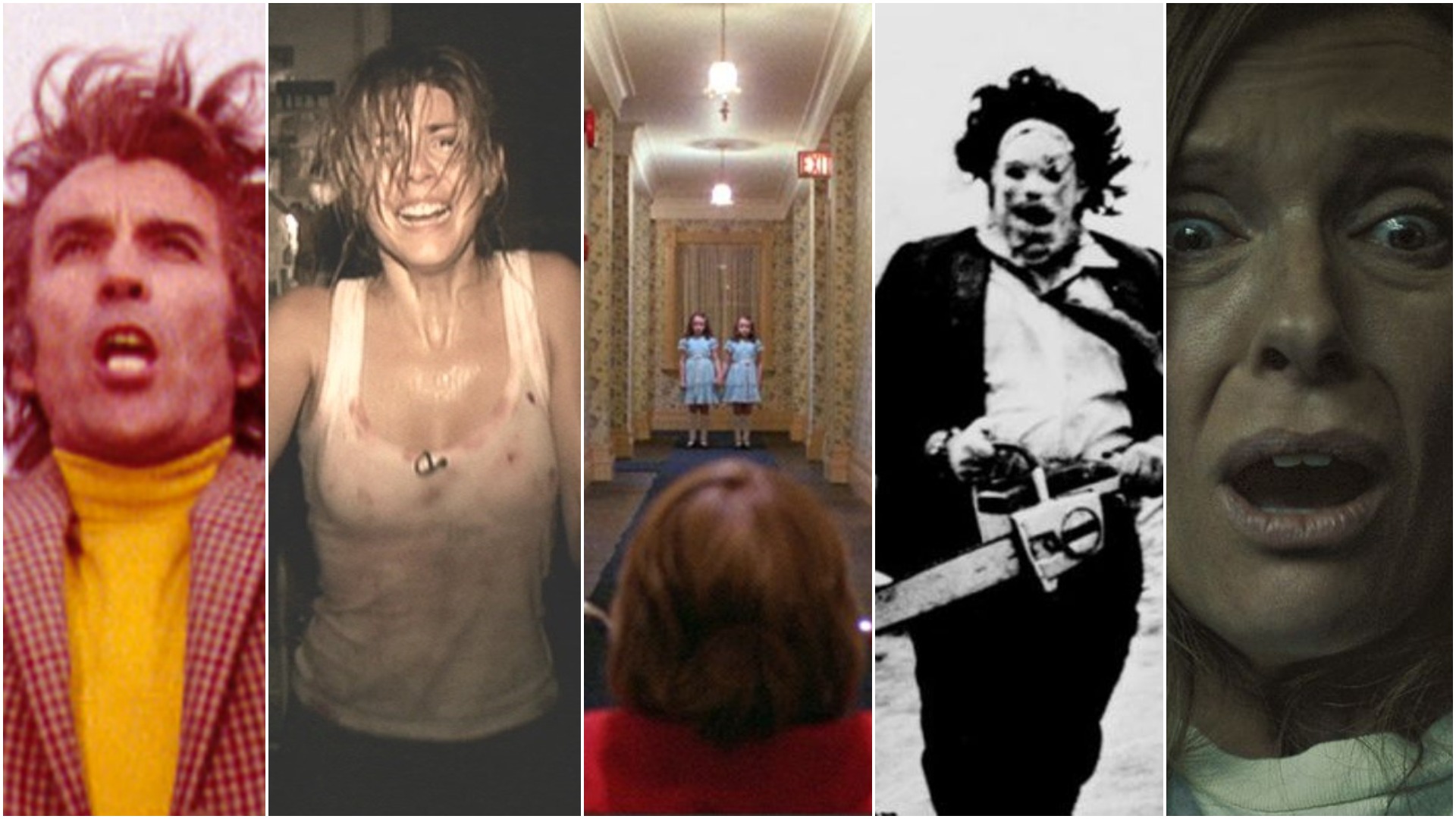 10 Scariest Arthouse Horror Movies, Ranked 10 Scariest Arthouse Horror Movies, Ranked