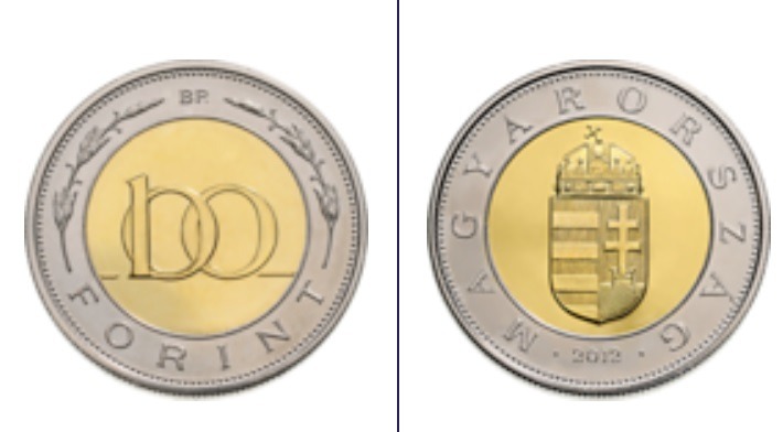 100 Forintos Érme: 428.000 Forintra Becsülhető Kincs? 100 Forintos Érme: 428.000 Forintra Becsülhető Kincs?