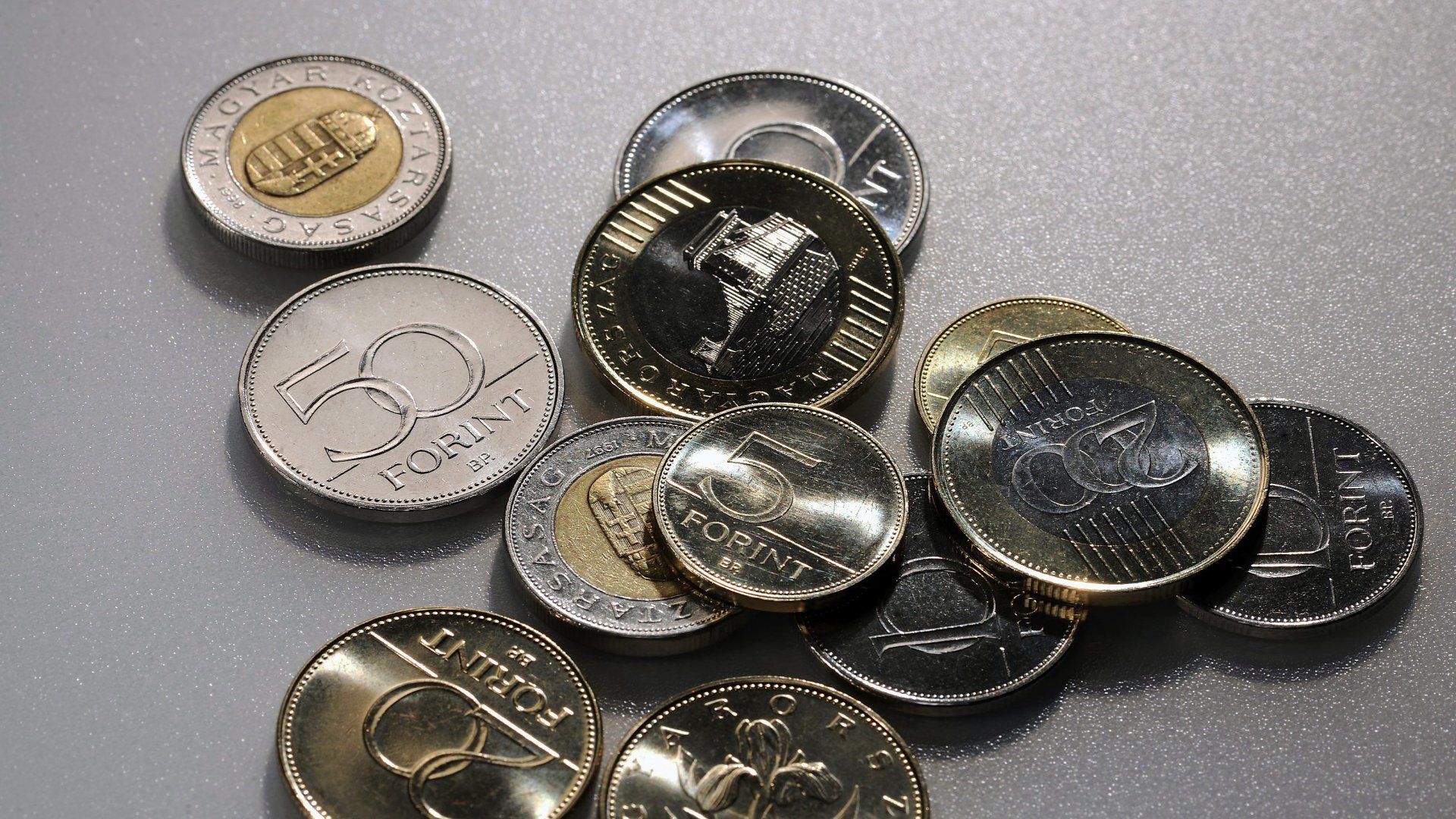 100 Forintos Érme: Így Kereshetsz Vele Félmilliót 100 Forintos Érme: Így Kereshetsz Vele Félmilliót