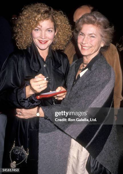 100-Year-Old Priscilla Pointer, Mother Of Amy Irving, Dies 100-Year-Old Priscilla Pointer, Mother Of Amy Irving, Dies