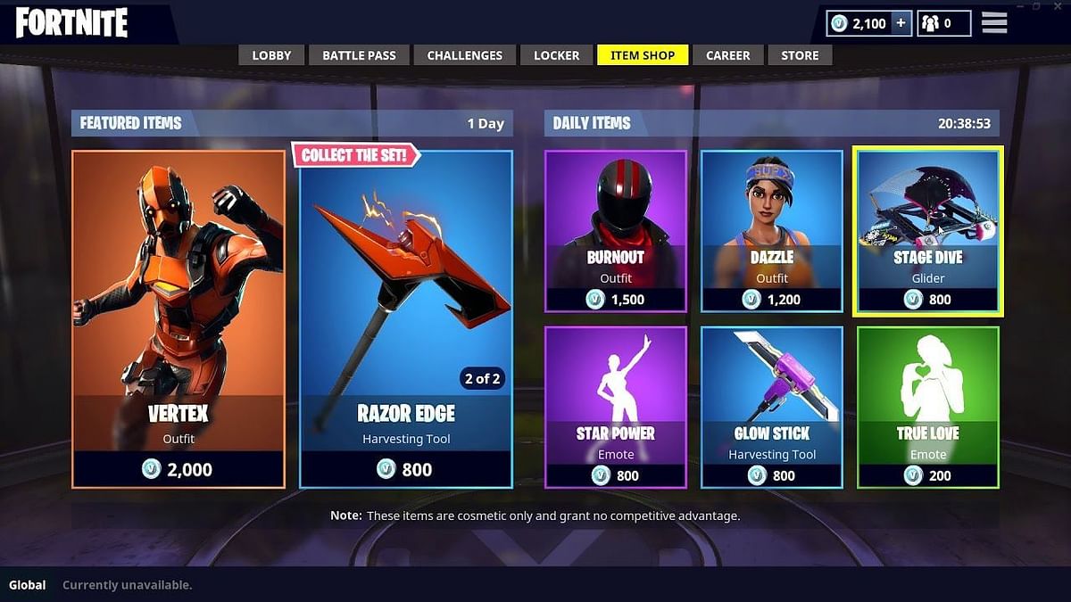 1000 Days Later: Popular Fortnite Skins Back In The Item Shop? 1000 Days Later: Popular Fortnite Skins Back In The Item Shop?