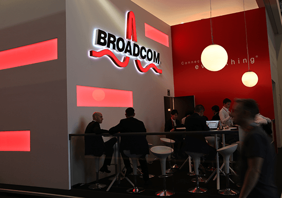1050% Price Hike: AT&T Sounds Alarm Over Broadcom's VMware Deal 1050% Price Hike: AT&T Sounds Alarm Over Broadcom's VMware Deal