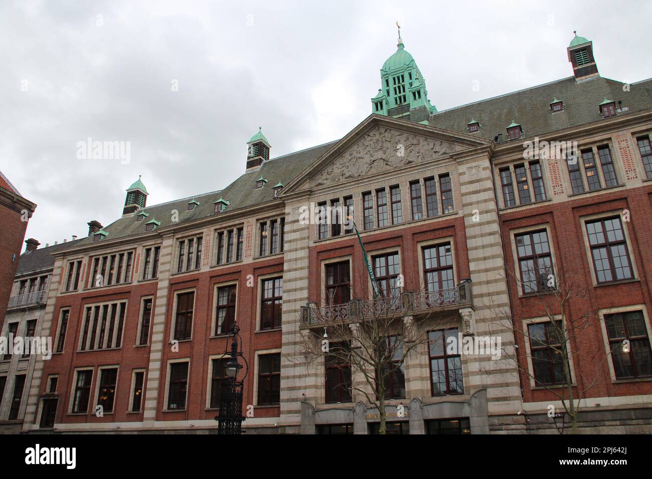 11% Drop In Three Days: Amsterdam Stock Exchange In Freefall 11% Drop In Three Days: Amsterdam Stock Exchange In Freefall