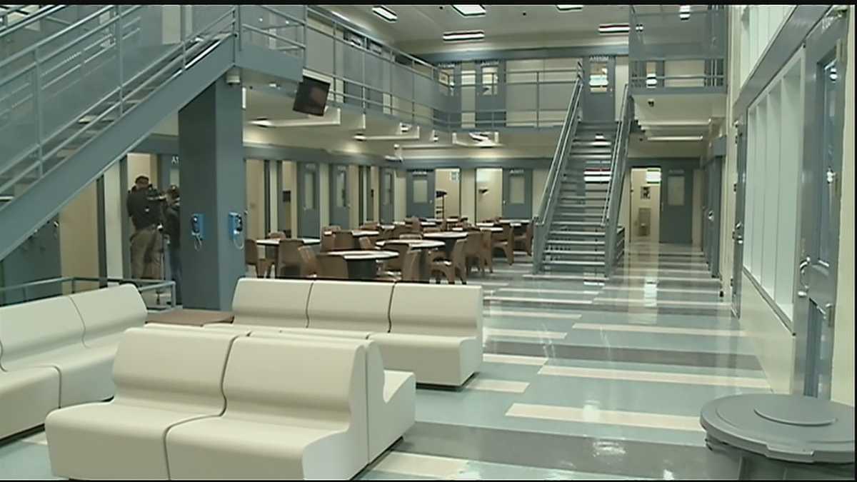 11 Inmates Escape New Orleans Jail: Sheriff Confirms Murder Suspects Among Fugitives 11 Inmates Escape New Orleans Jail: Sheriff Confirms Murder Suspects Among Fugitives