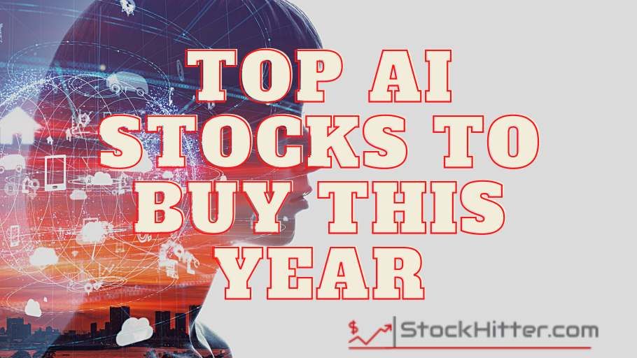 12 Best AI Stocks Redditors Recommend 12 Best AI Stocks Redditors Recommend