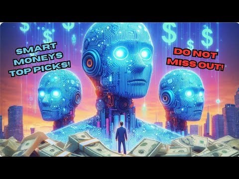 12 Promising AI Stocks Based On Reddit Discussion