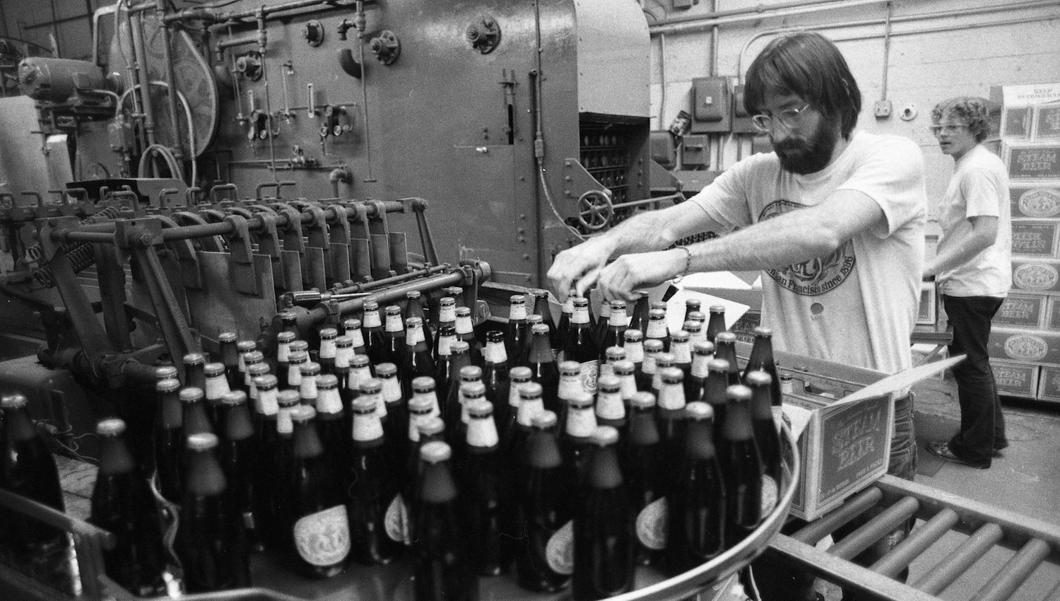 127-Year-Old Anchor Brewing Company To Close Its Doors 127-Year-Old Anchor Brewing Company To Close Its Doors