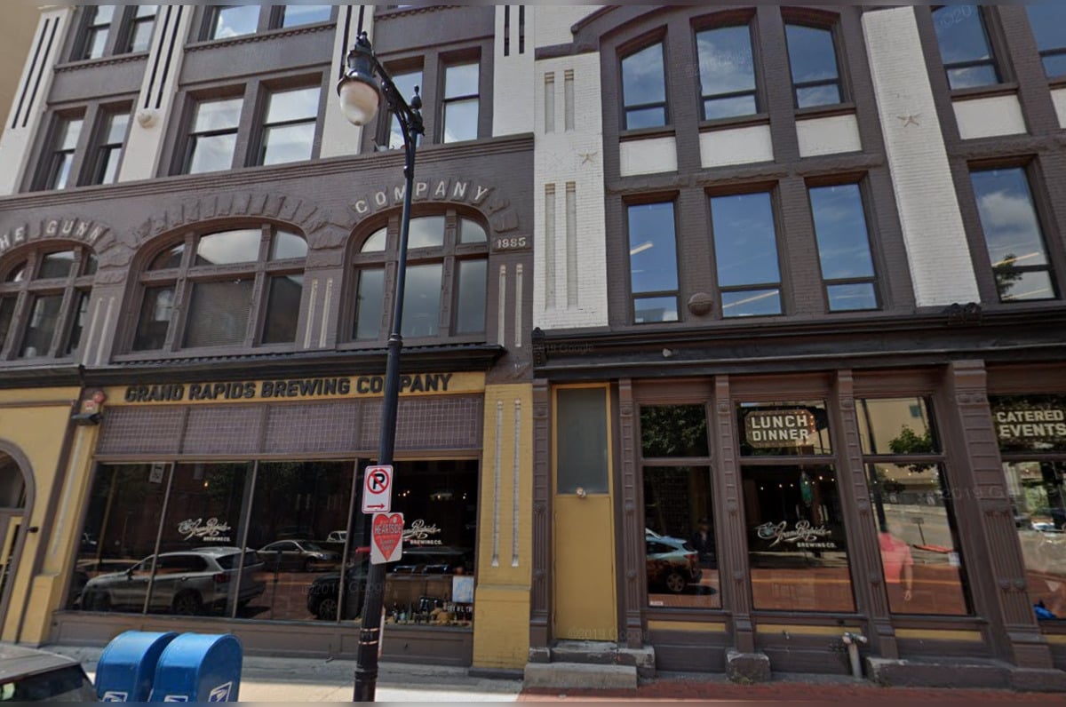 127 Years Of Brewing: Anchor Brewing Company Shuts Its Doors 127 Years Of Brewing: Anchor Brewing Company Shuts Its Doors