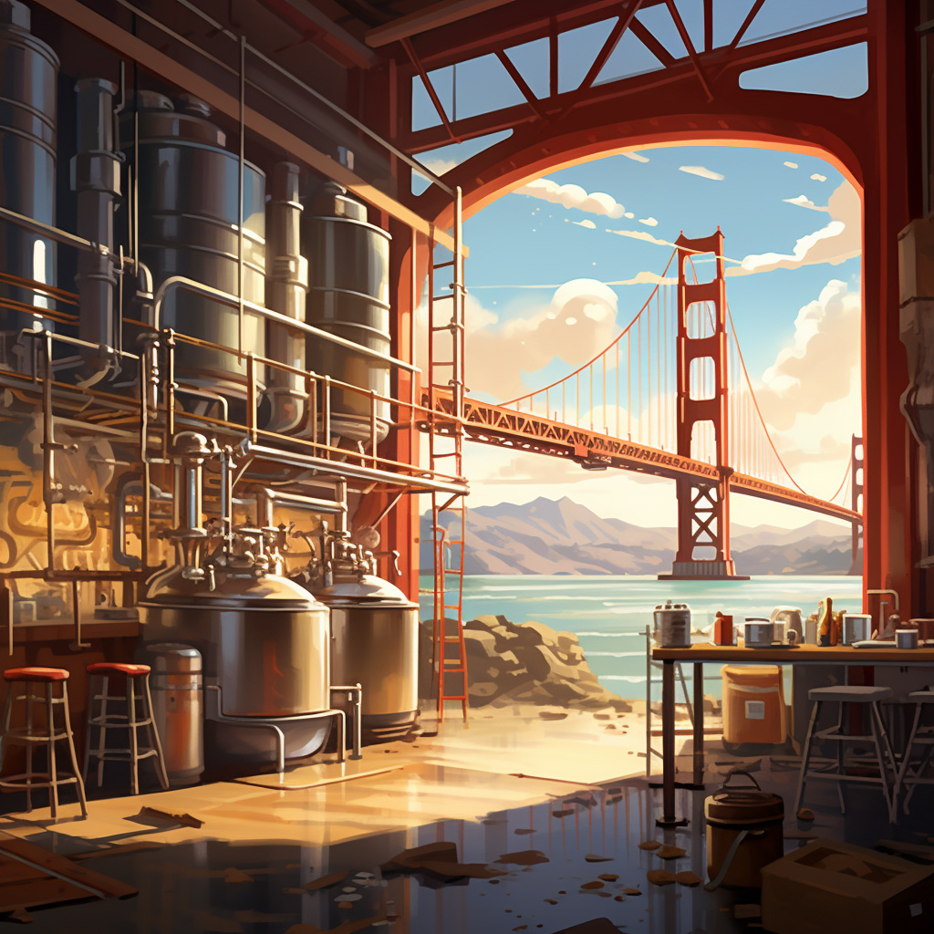 127 Years Of Brewing History: Anchor Brewing Company Closes Its Doors 127 Years Of Brewing History: Anchor Brewing Company Closes Its Doors