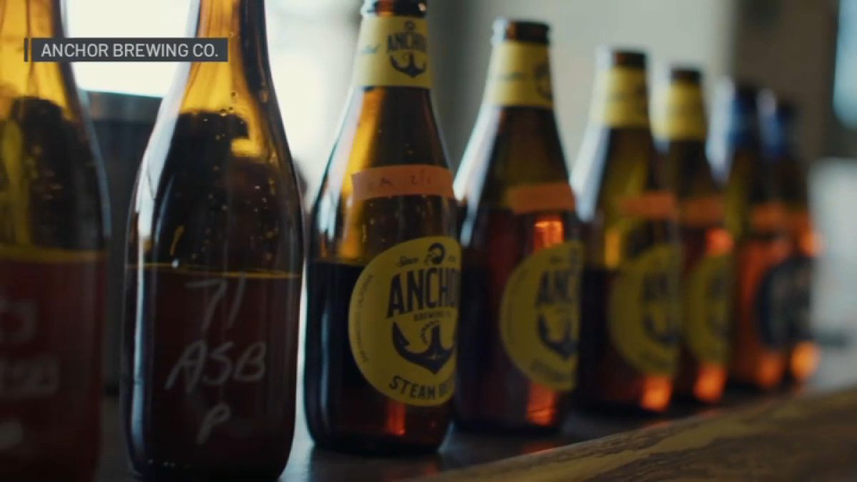 127 Years Of Brewing History Ends: Anchor Brewing Company To Close 127 Years Of Brewing History Ends: Anchor Brewing Company To Close