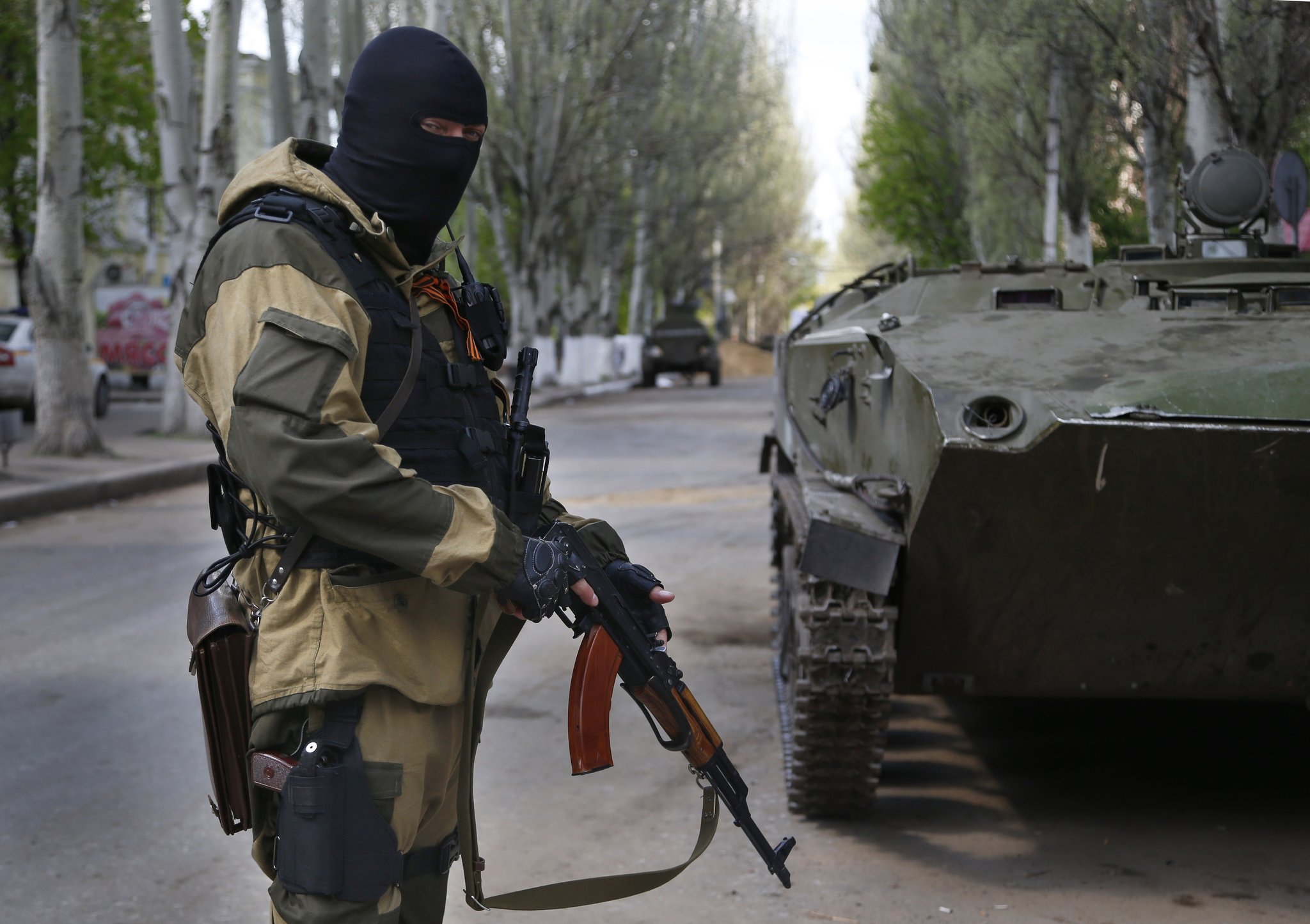 13-Year Prison Sentence For Australian Fighting In Ukraine: Russia's Verdict 13-Year Prison Sentence For Australian Fighting In Ukraine: Russia's Verdict