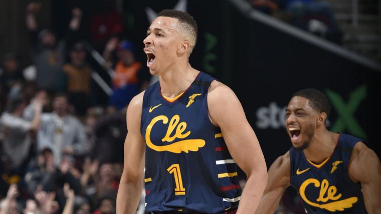 133-129 OT Thriller: Cavaliers' Hunter Explodes For 32 Points, Securing 50th Win