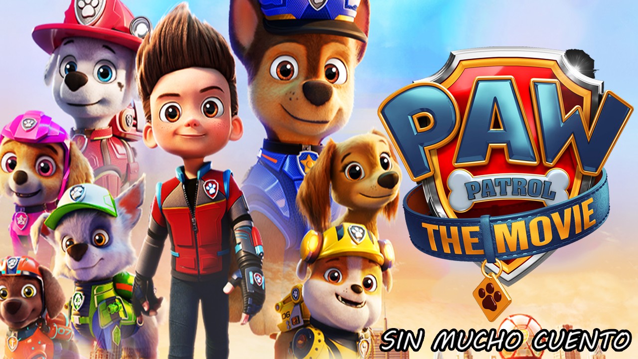 15 Minutos De Aventura: Paw Patrol Piratas En YouTube (Español) 15 Minutos De Aventura: Paw Patrol Piratas En YouTube (Español)