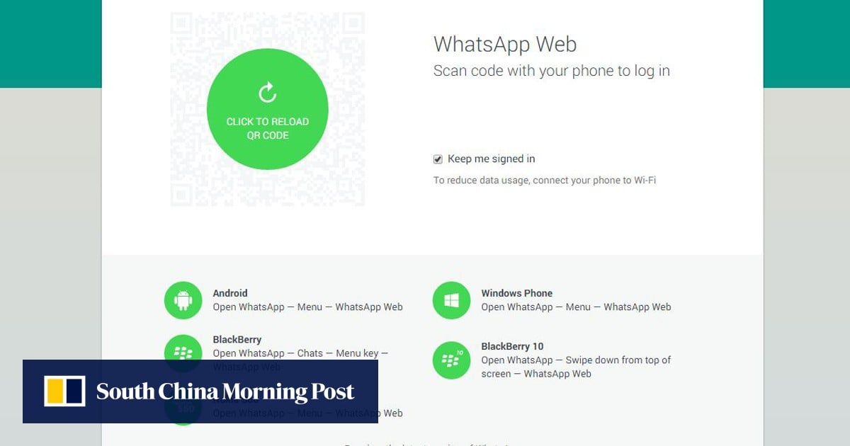 15-Year Wait Over: WhatsApp Launches IPad App 15-Year Wait Over: WhatsApp Launches IPad App