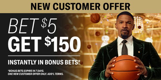 $150+ BetMGM Bonus: Use Code CUSE150 In New Jersey And Pennsylvania $150+ BetMGM Bonus: Use Code CUSE150 In New Jersey And Pennsylvania
