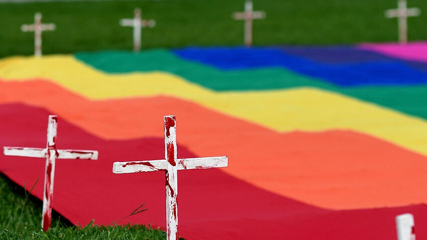 16-Year-Old Victim Of Gay Bashing: Five Teen Arrests Made 16-Year-Old Victim Of Gay Bashing: Five Teen Arrests Made