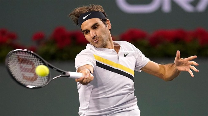 17 Tuổi Đăng Quang Indian Wells: Tài Năng Trẻ Nga Gây Chấn Động Làng Banh Nỉ 17 Tuổi Đăng Quang Indian Wells: Tài Năng Trẻ Nga Gây Chấn Động Làng Banh Nỉ
