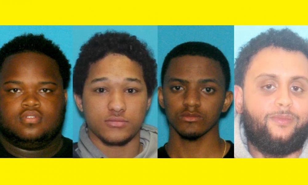 18 Brazilian Nationals Indicted In Large-Scale Massachusetts Gun Trafficking Case 18 Brazilian Nationals Indicted In Large-Scale Massachusetts Gun Trafficking Case
