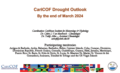 1968 And 2024: A Spring Comparison And Summer Drought Outlook 1968 And 2024: A Spring Comparison And Summer Drought Outlook