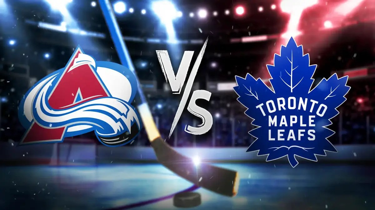 2-1 Thriller: Maple Leafs Outlast Avalanche 2-1 Thriller: Maple Leafs Outlast Avalanche