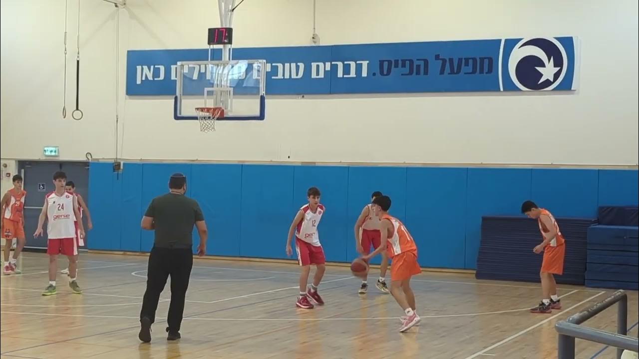 דיווח חי: בני הרצליה נגד הפועל ת דיווח חי: בני הרצליה נגד הפועל ת
