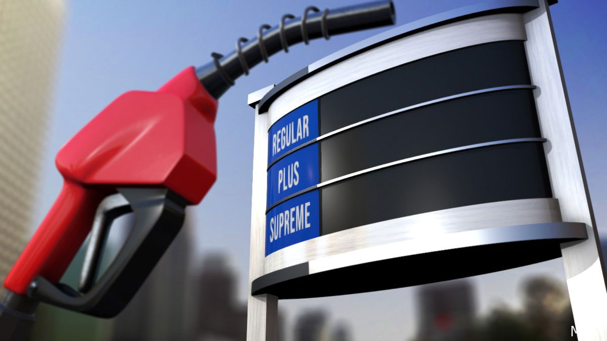 $2.98/Gallon: Wisconsin Gas Prices Rise By 3 Cents $2.98/Gallon: Wisconsin Gas Prices Rise By 3 Cents
