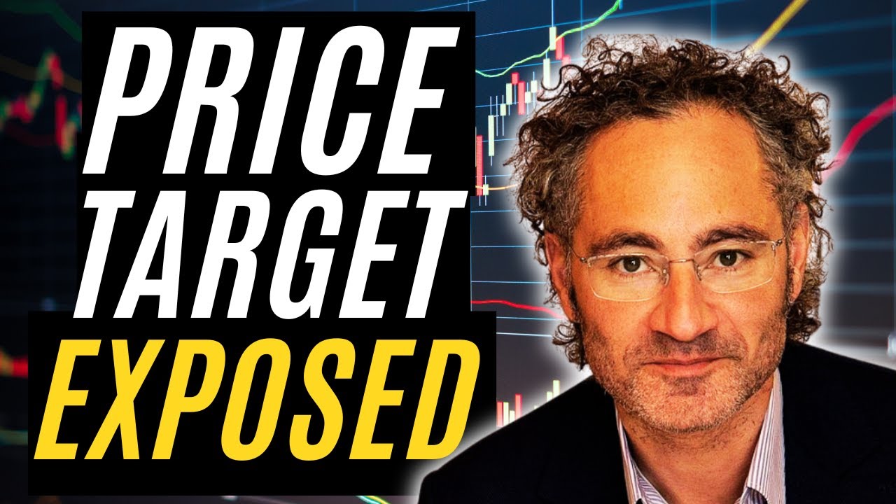 2 Stocks Predicted To Surpass Palantir's Value In 3 Years 2 Stocks Predicted To Surpass Palantir's Value In 3 Years