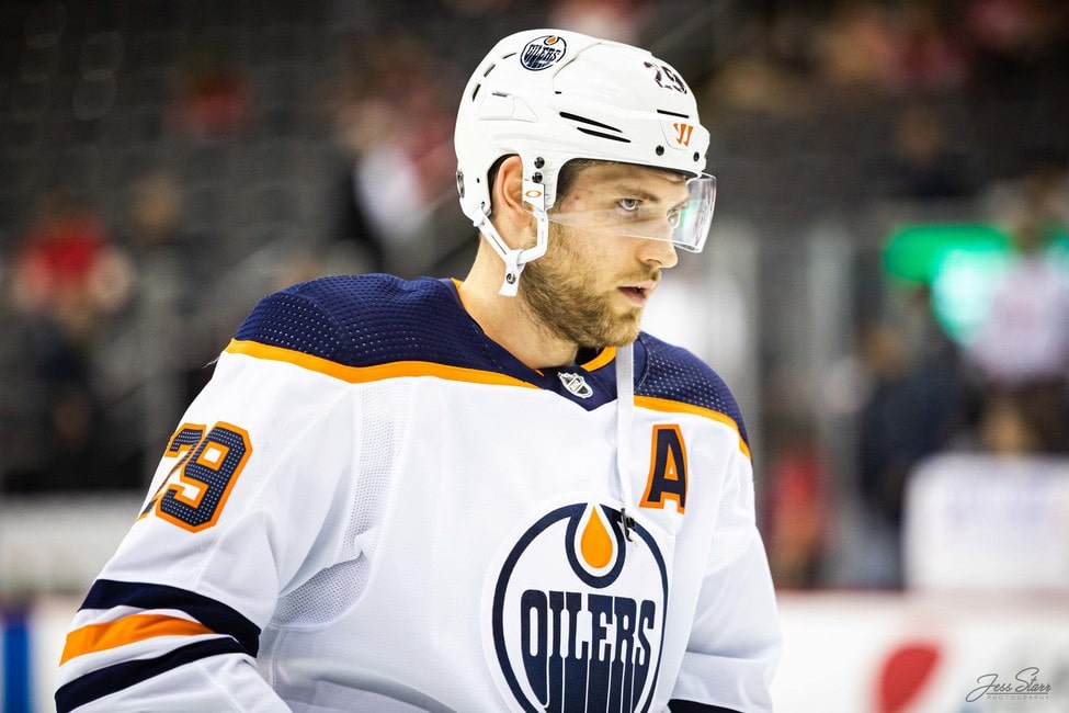 2024 NHL Hart Trophy: Draisaitl, Kucherov, And Hellebuyck Vie For The Award 2024 NHL Hart Trophy: Draisaitl, Kucherov, And Hellebuyck Vie For The Award