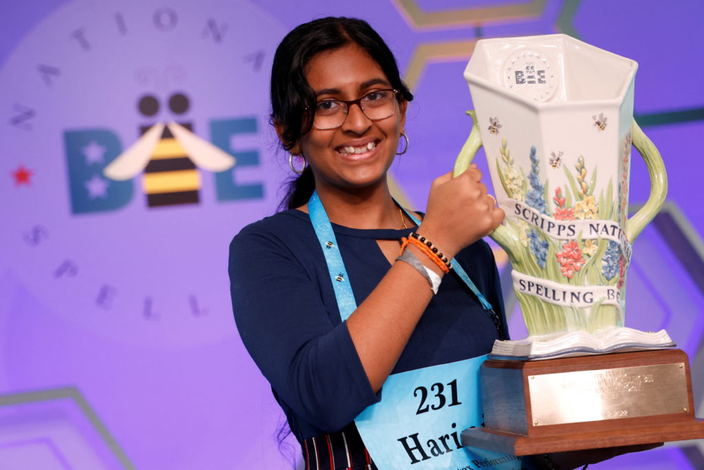 2024 Scripps National Spelling Bee Winner: Faizan Zaki's Journey To Victory 2024 Scripps National Spelling Bee Winner: Faizan Zaki's Journey To Victory