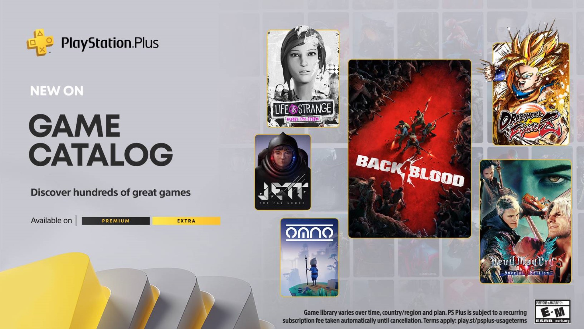 2024's Under-the-Radar PS Plus Game: Worth Checking Out 2024's Under-the-Radar PS Plus Game: Worth Checking Out