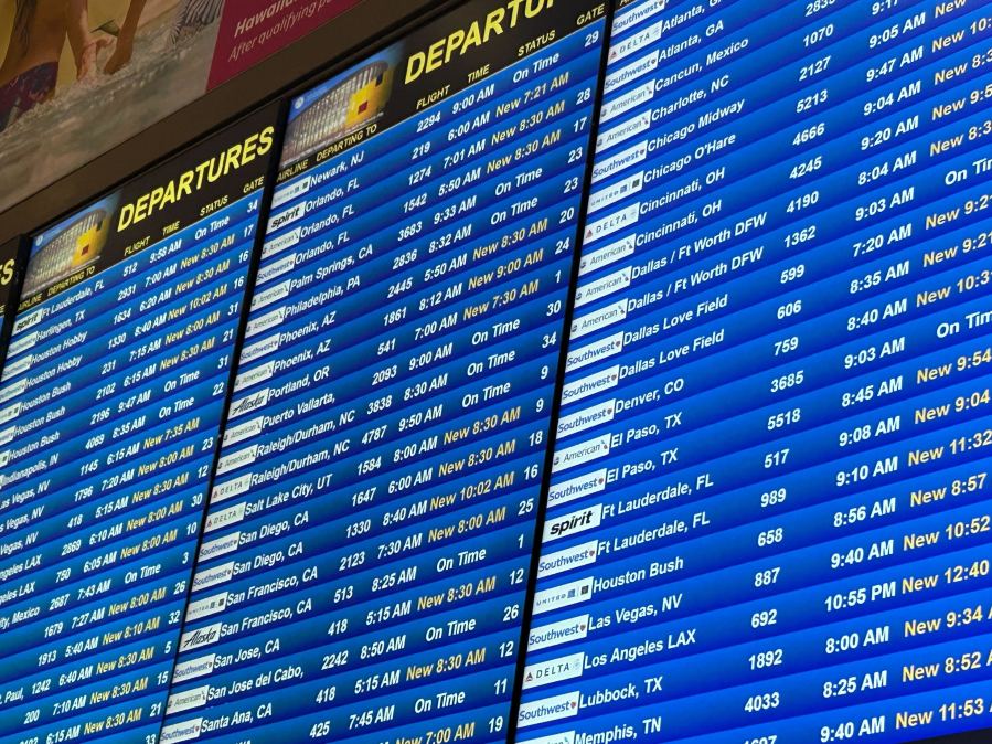 2025 Air Passenger Projections: A Focus On Maastricht Airport's Expected Decrease 2025 Air Passenger Projections: A Focus On Maastricht Airport's Expected Decrease