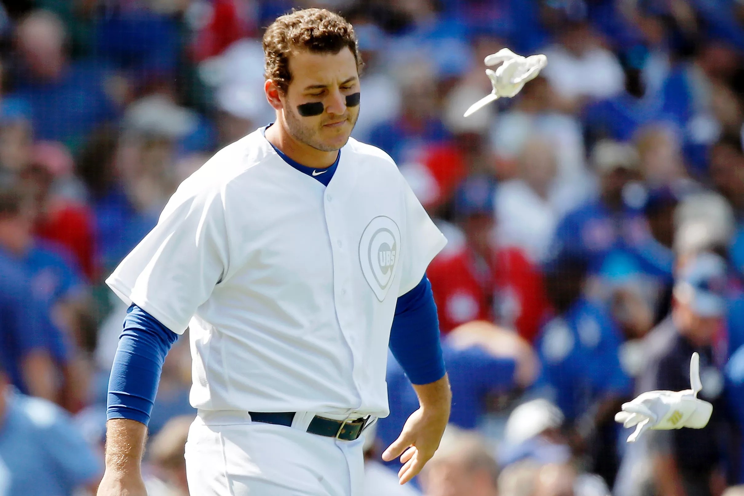 2025 Cubs Heroes And Goats: Game 25 Recap 2025 Cubs Heroes And Goats: Game 25 Recap