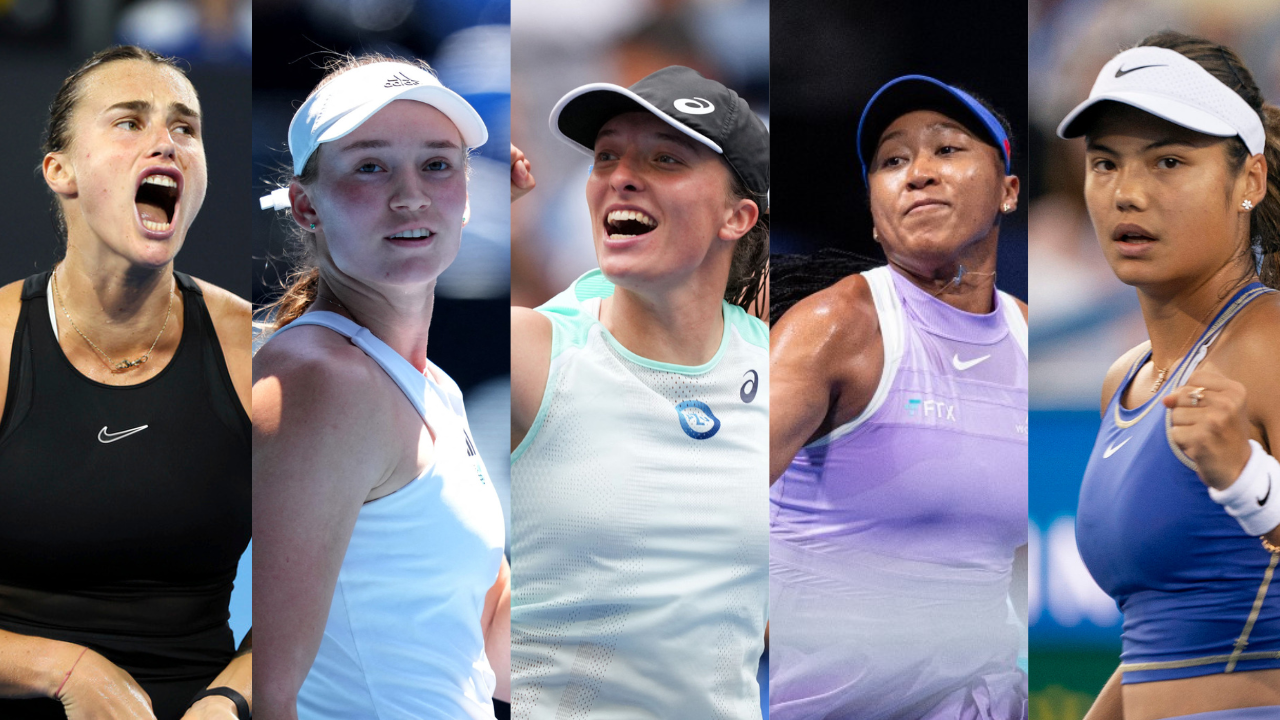 2025 French Open Draw: Key Players' Paths Unveiled - Raducanu, Draper, Djokovic 2025 French Open Draw: Key Players' Paths Unveiled - Raducanu, Draper, Djokovic