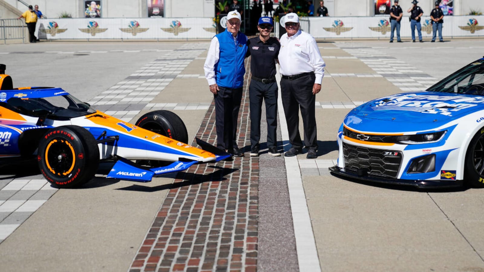 2025 Indy 500: Analysis Of 5 Drivers At Risk Of Exclusion 2025 Indy 500: Analysis Of 5 Drivers At Risk Of Exclusion