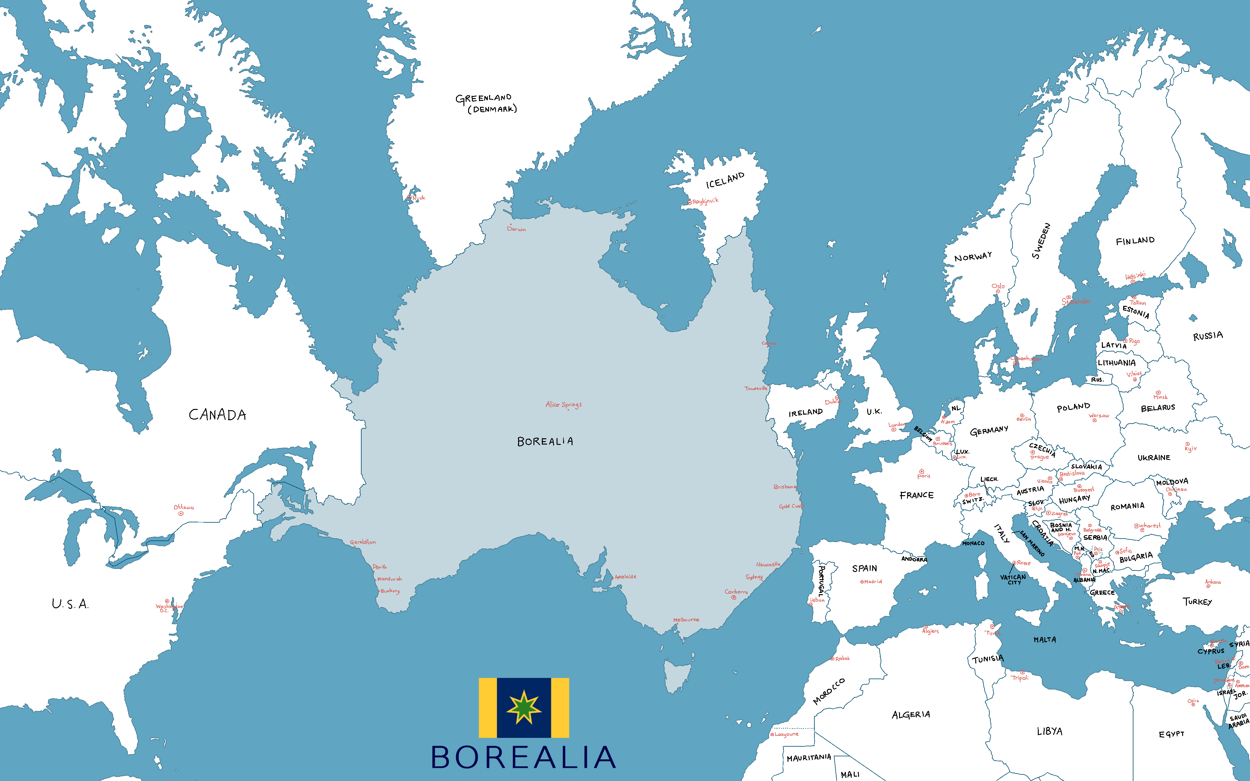 2025 Junior Eurovision: Australia Will Not Participate 2025 Junior Eurovision: Australia Will Not Participate